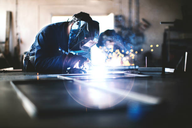 Best Pipe Welding in Rosewood Heights, IL