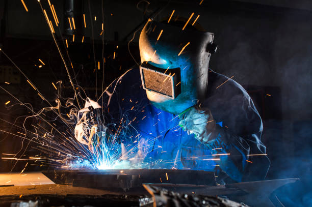 Best Welding Equipment Sales and Repair in Rosewood Heights, IL