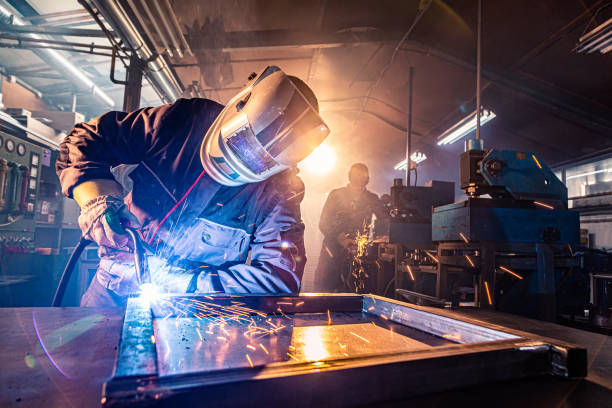 Best Automotive Welding in Rosewood Heights, IL