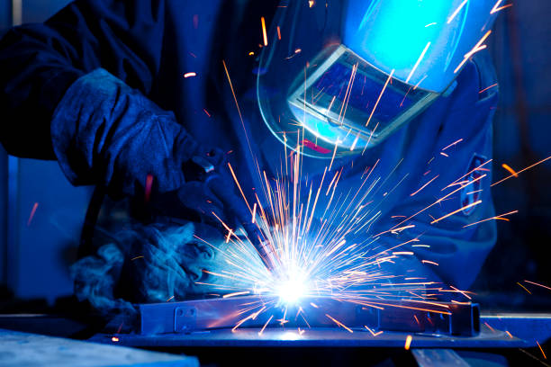 Best Pipe Welding in Rosewood Heights, IL