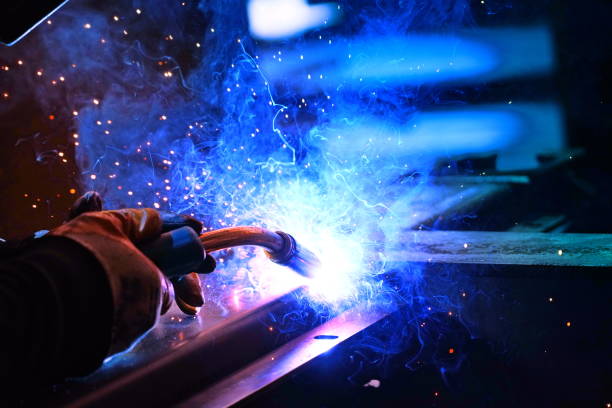 Best Automation and Robotic Welding in Rosewood Heights, IL