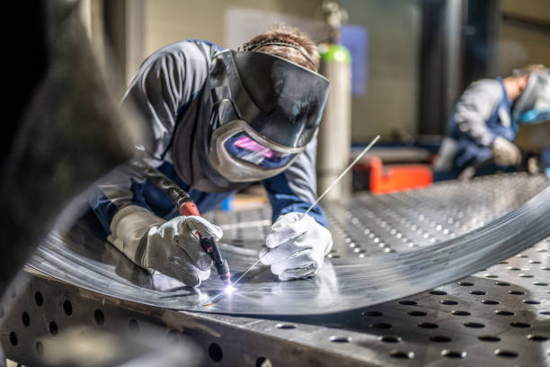 Best Artistic and Custom Metal Fabrication in Rosewood Heights, IL