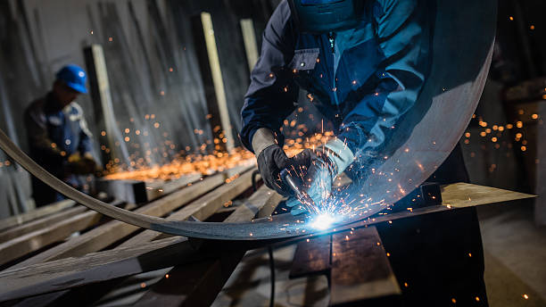 Best Structural Steel Welding in Rosewood Heights, IL